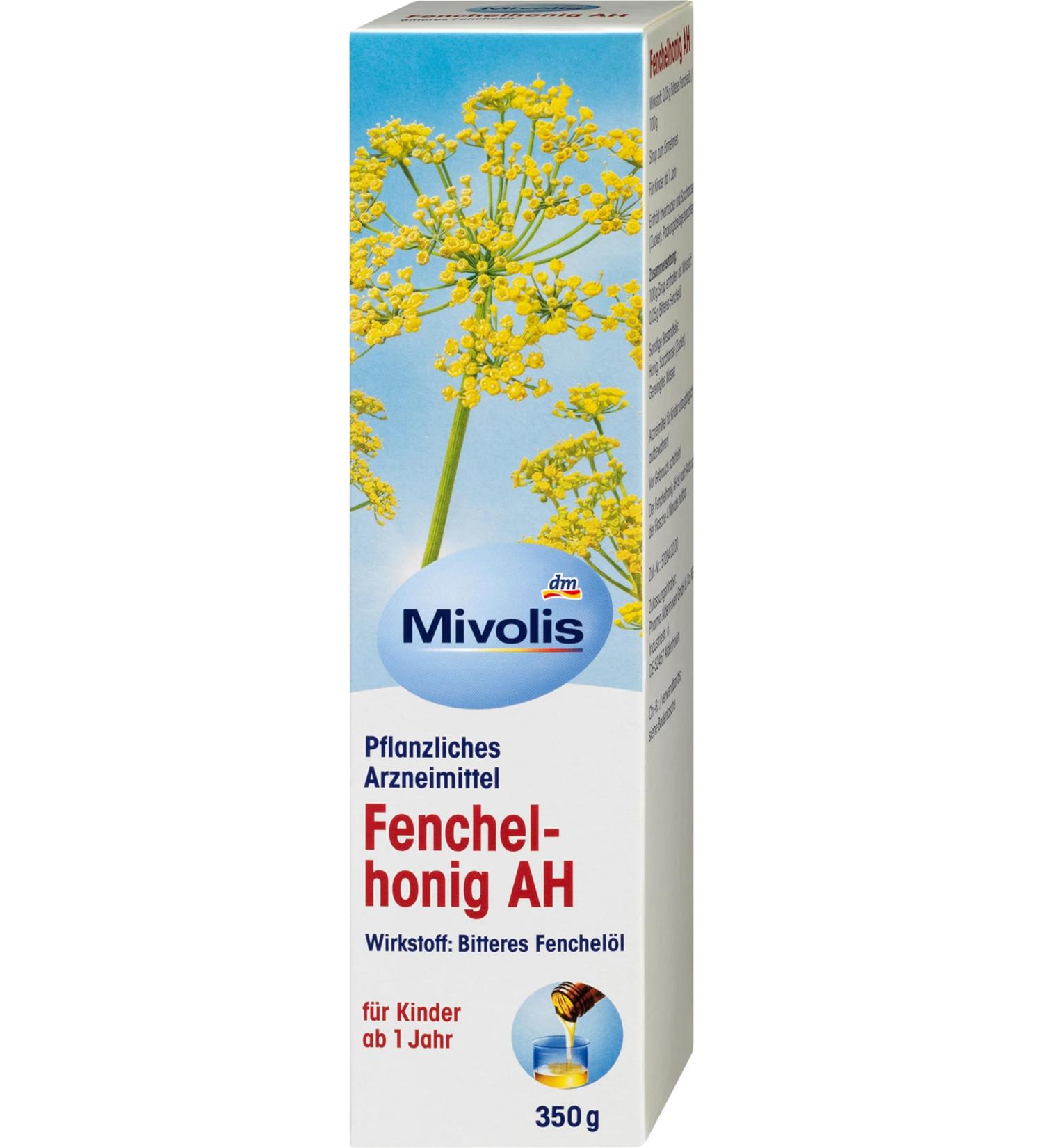 Buy Healthy PLUS Fennel Honey Syrup - 350g | Natural Medicine for Wellness & Immunity - Buy Online on GoSupps.com