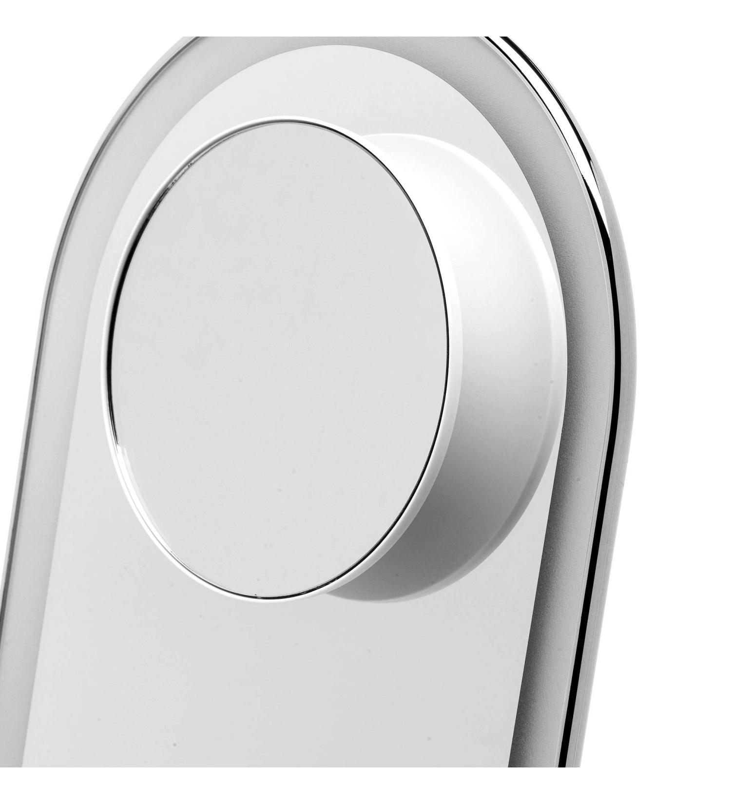 Fancii Makeup 10X Attachable Mirror for Vera - Model FC-VOM1X (Lara) - Buy Online on GoSupps.com