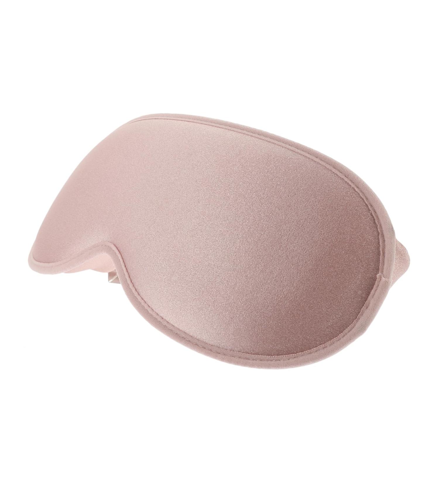 Buy Housoutil 3D Blackout Eye Mask - Comfortable Night Blindfold for Women | Perfect Sleep Eye Masks with Elastic Band & Cool Fabric - Buy Online on GoSupps.com