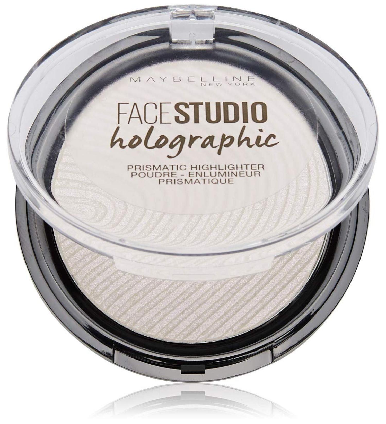 Buy MAYBELLINE Master Holographic Powder 8g - Best International Shipping & Affordable Price - Buy Online on GoSupps.com