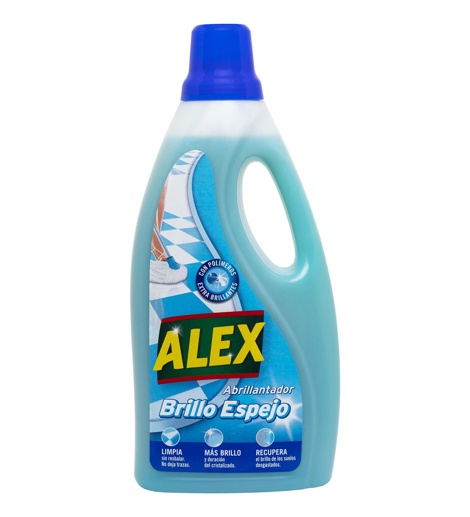 Alex Wax Etc Terrazzo Ba Alex/1500 ml - Buy Online on GoSupps.com