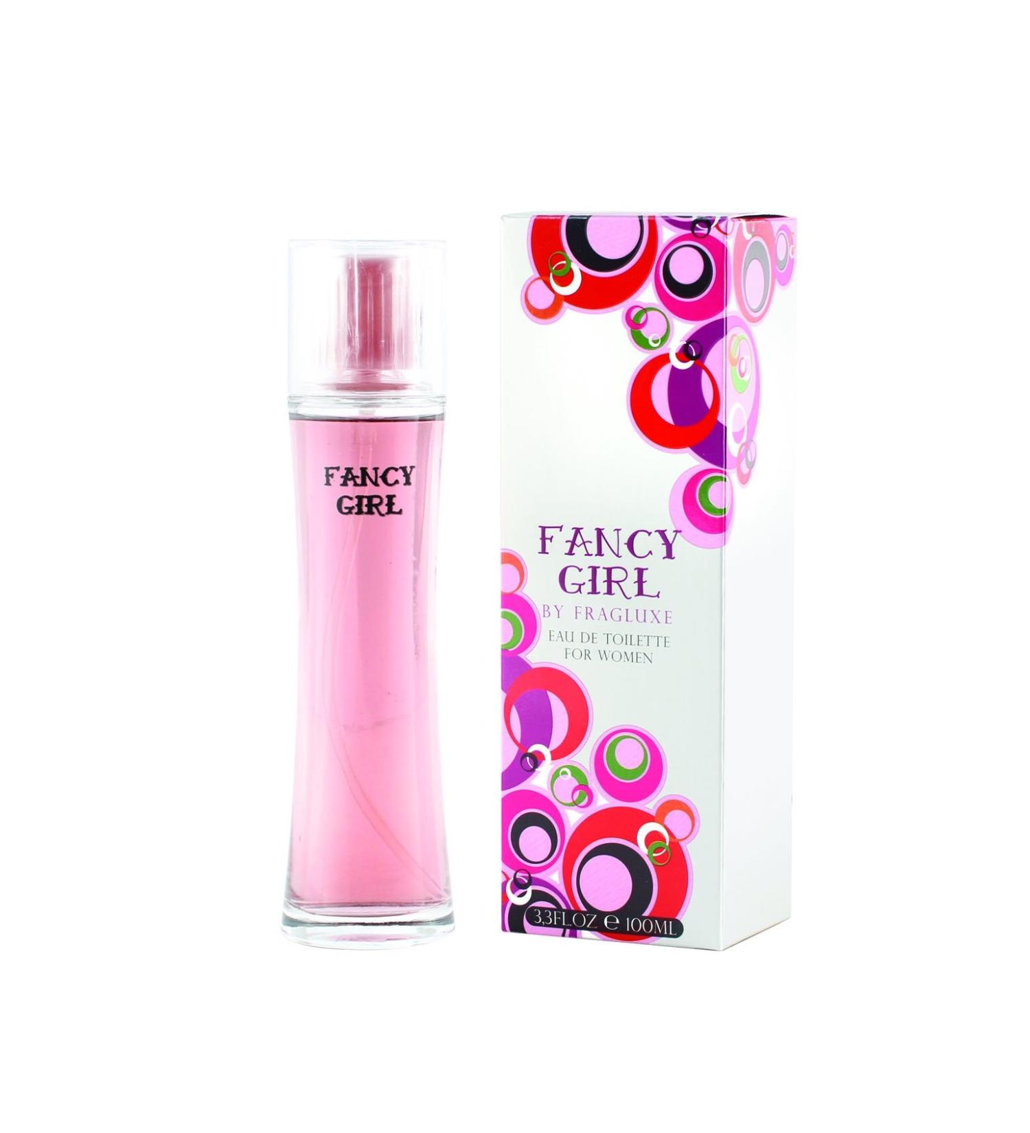 Fancy Girl 3.4 Fl. Oz. Eau De parfum Spray Women