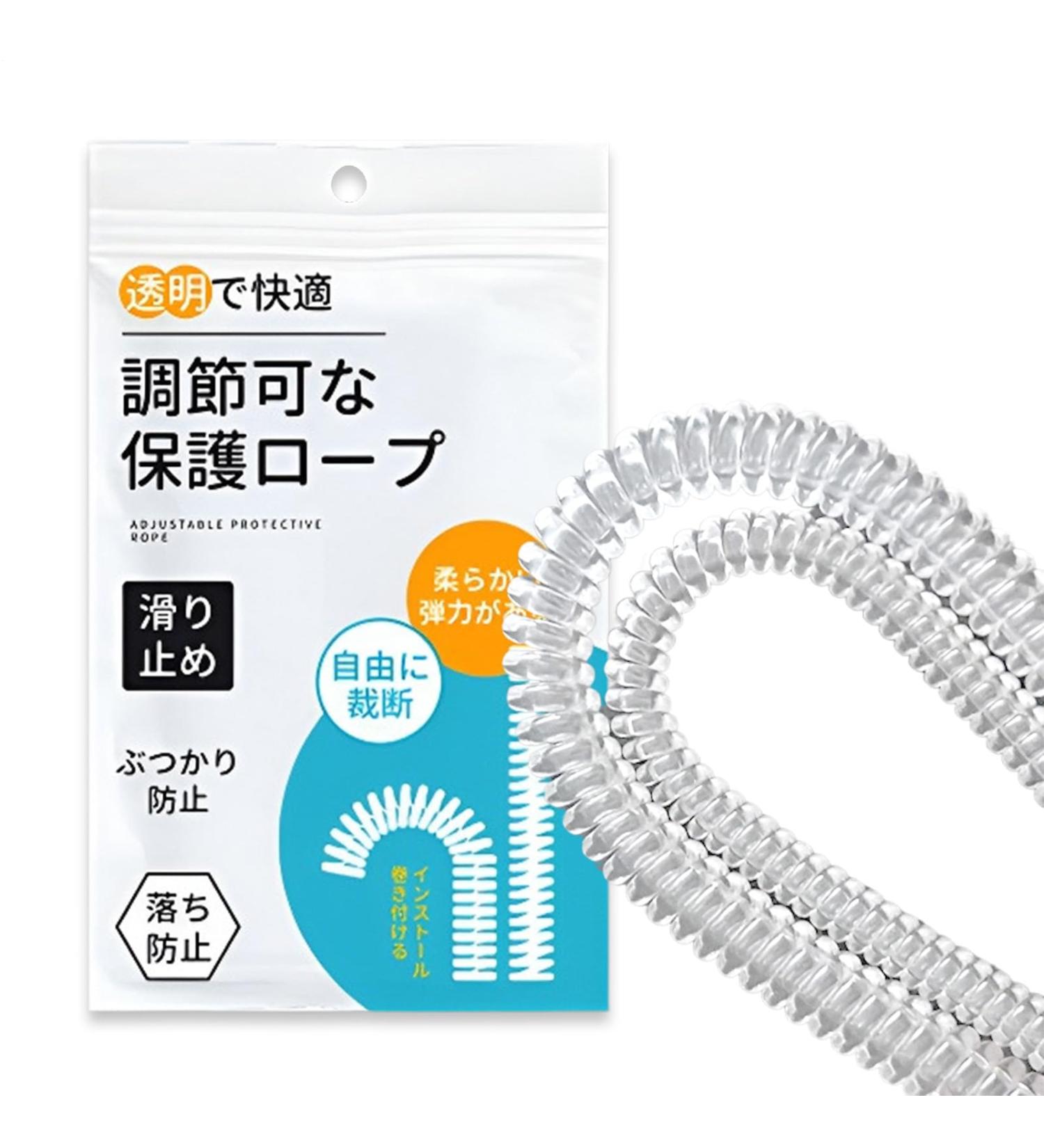 Lens Ear PadsEar Supports Clear AntiSlip Fall Protection For Men Women Students Home Work Travel - Buy Online on GoSupps.com