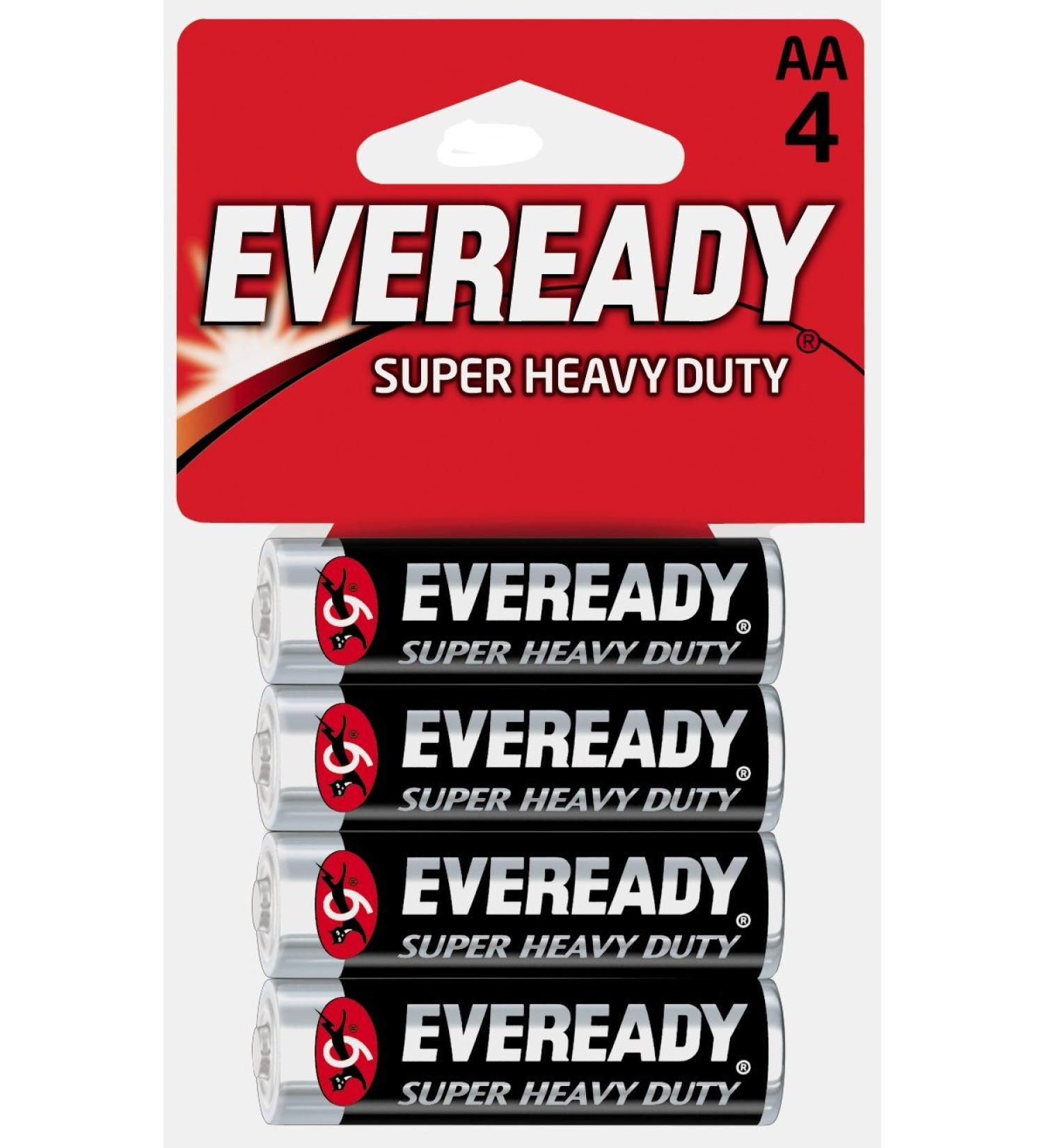Heavy-Duty Battery24