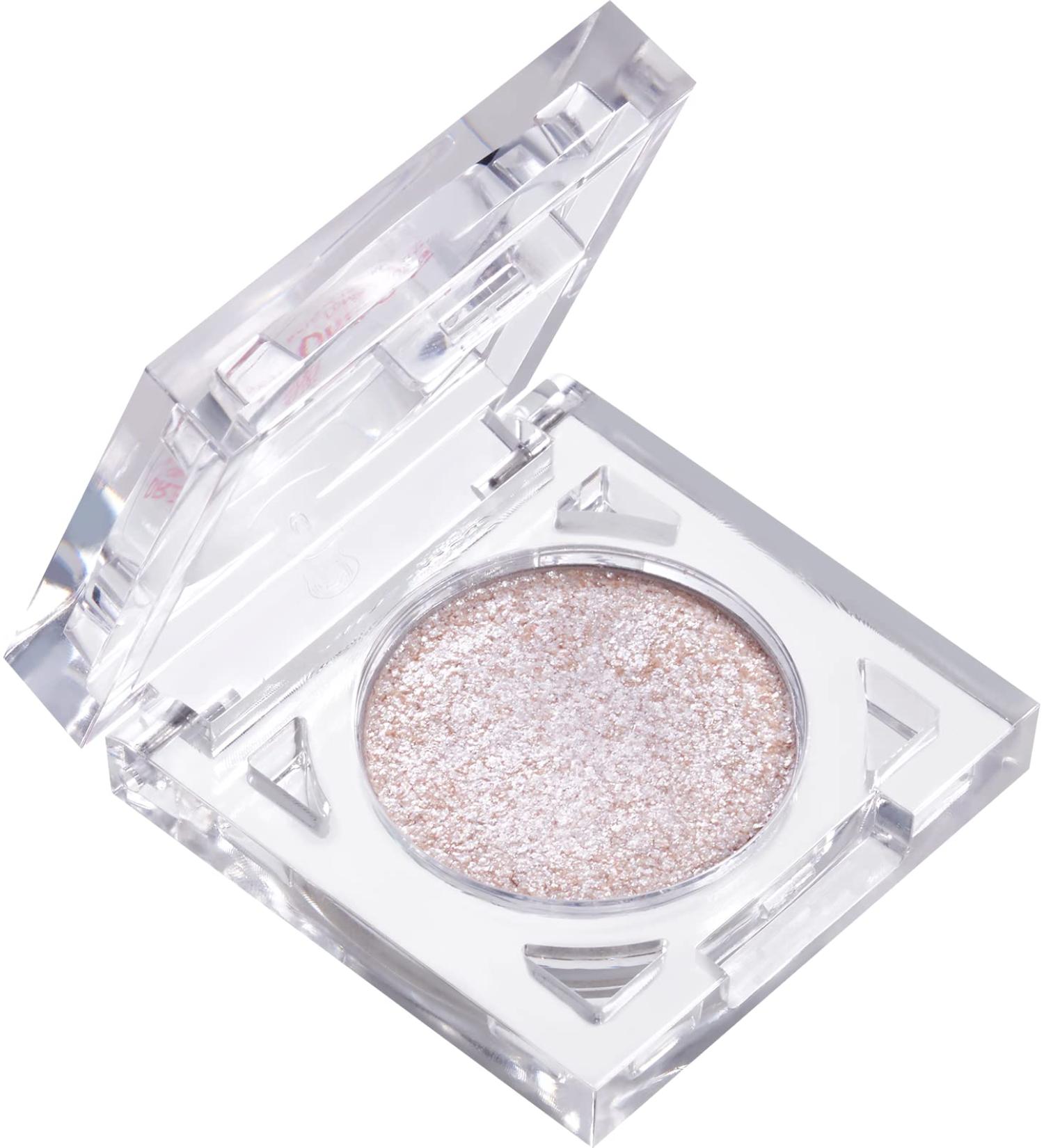 ROWNYEON Waterproof Shimmer Eye Shadow | 4 Vibrant Colors | Long-Lasting Glitter Eyeshadow | Crease-Resistant & Flake-Proof Shine - Buy Online on GoSupps.com