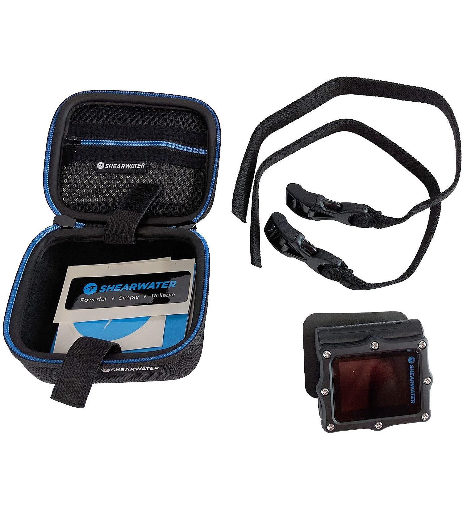 Shearwater Perdix-AI Dive Computer | Top-rated Scuba Diving Gear - Buy Online on GoSupps.com