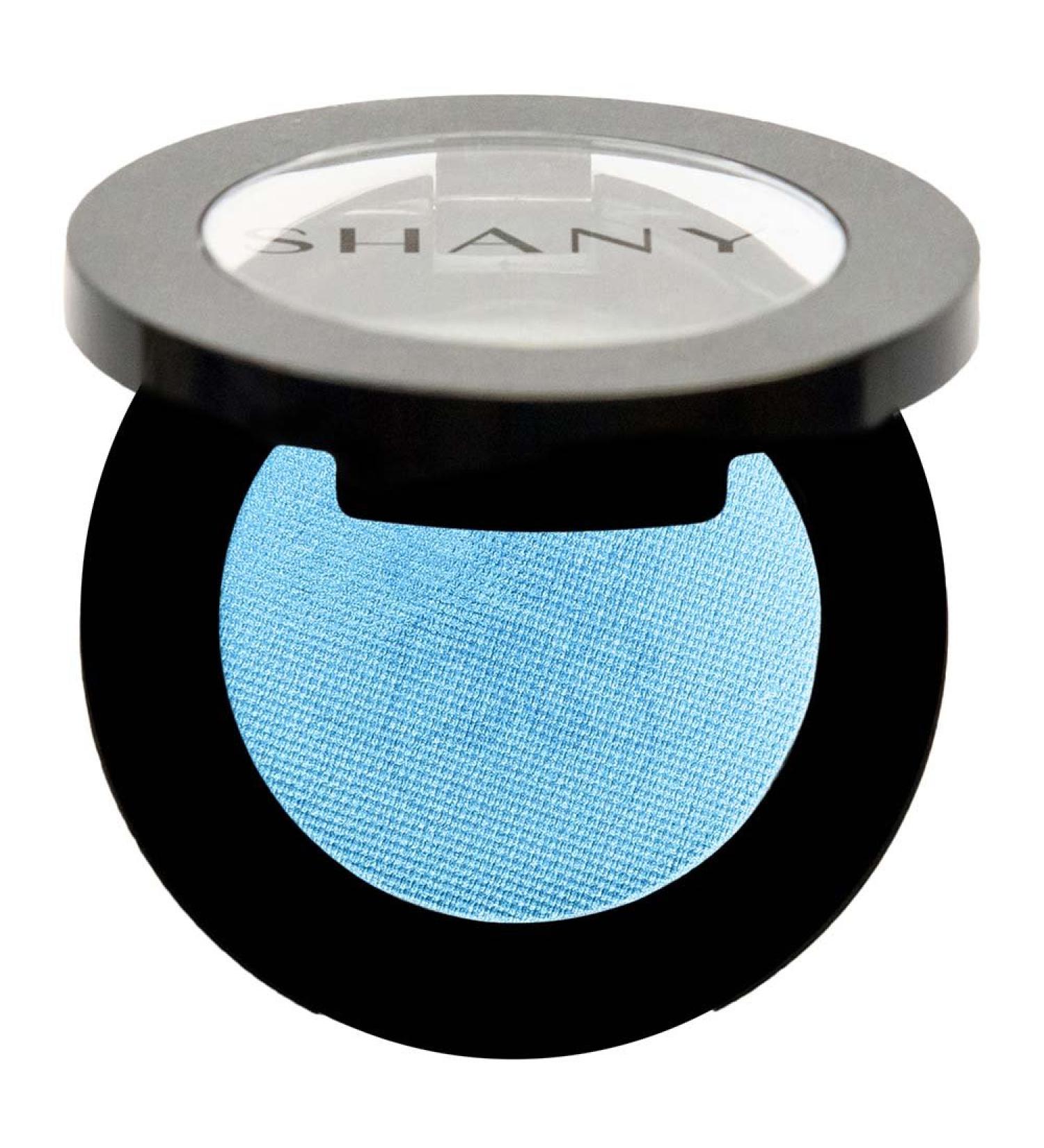 SHANY Paraben Free Silky Shimmer Eye Shadow Reflection - Buy Online on GoSupps.com