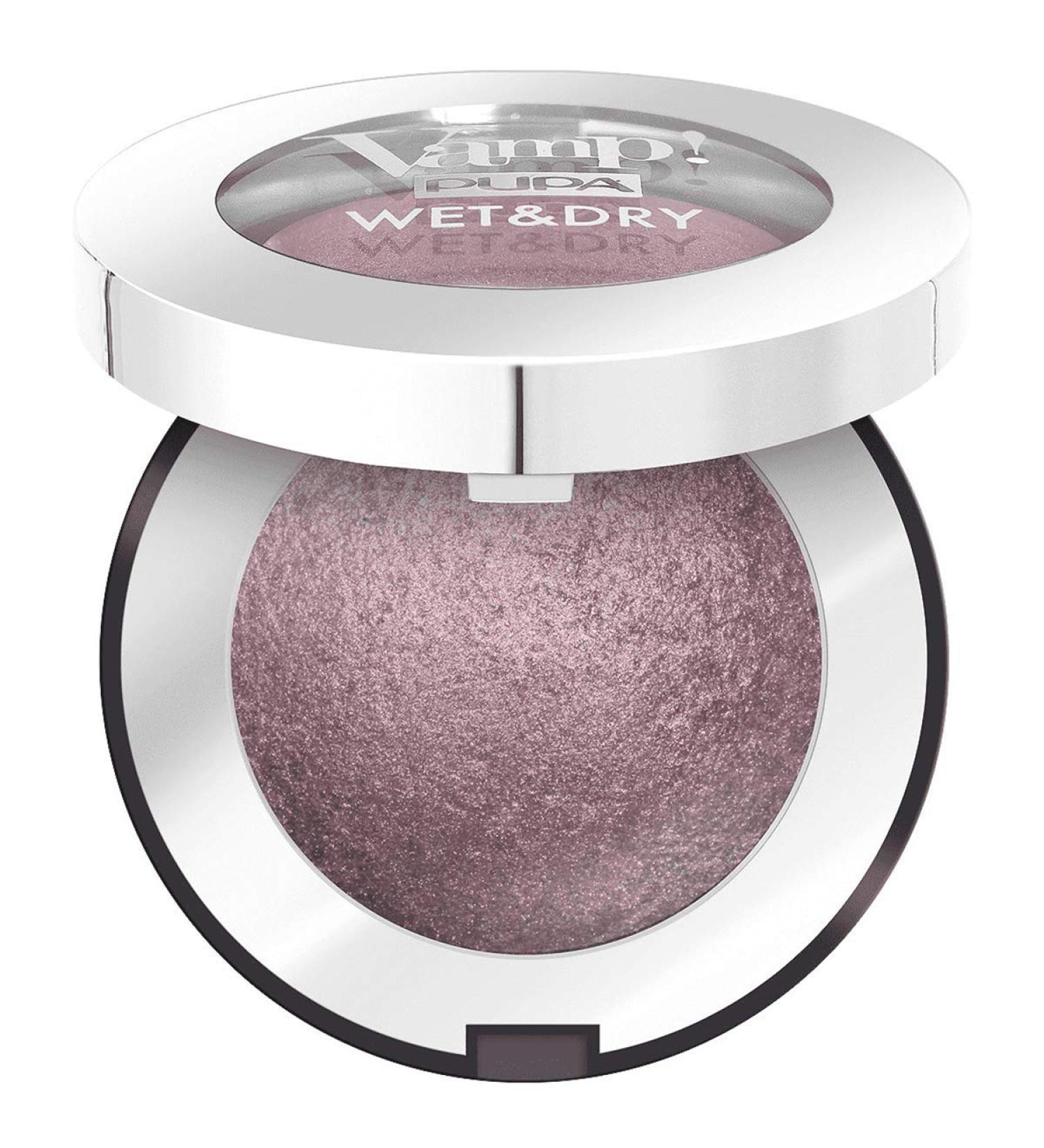 Pupa Milano Vamp Wet & Dry Eyeshadow 204