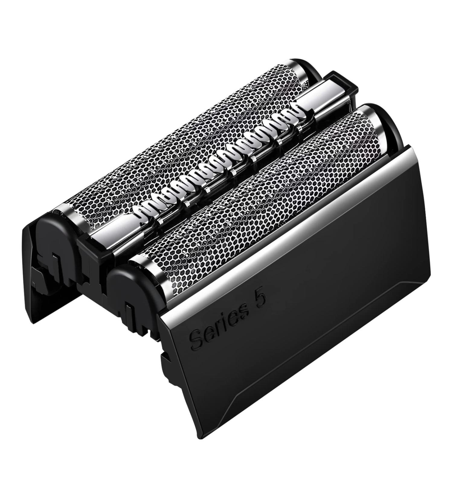 Buy Braun Series 5 Electric Shaving Head - Replacement Blades & Foil Accessories (52b) | International Shipping Available - Buy Online on GoSupps.com