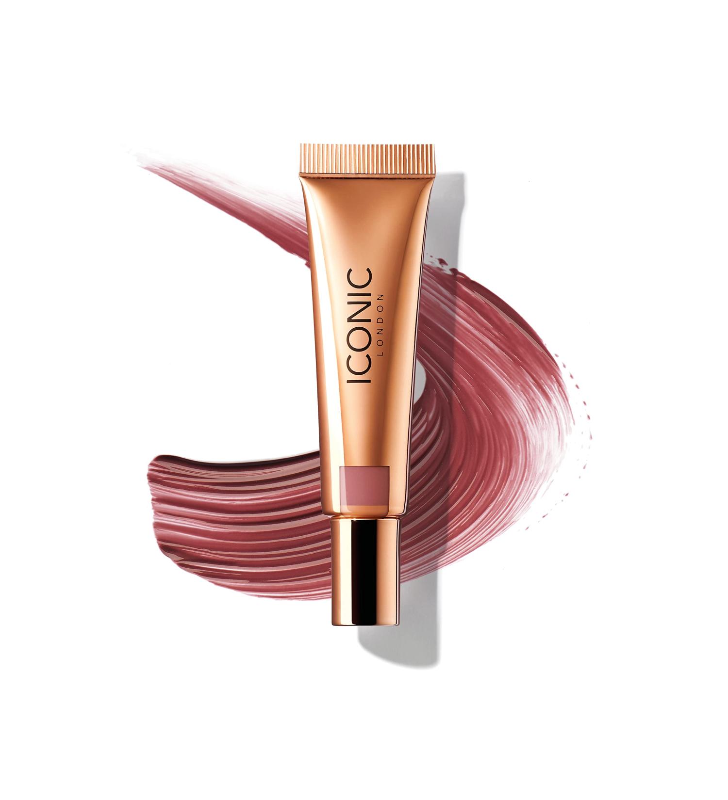 ICONIC London Sheer Blush Berry Boom 12.5ml - Pack of 1 - Buy Online on GoSupps.com