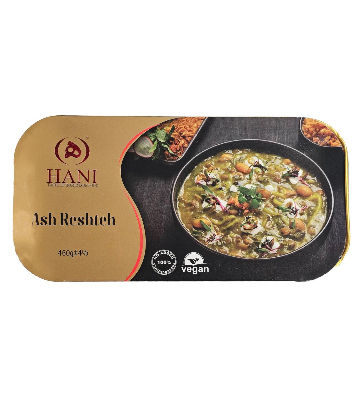 Ash Reshteh Hani - Buy Online on GoSupps.com