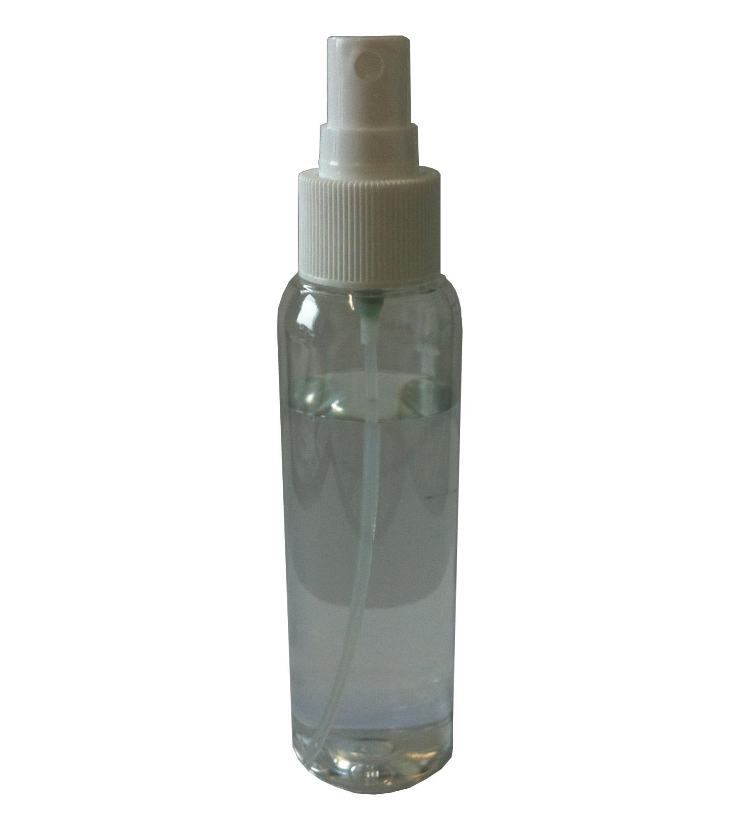 DiaCleanShop 200ml PET atomizer bottle - perfect spray quality for every application!Food access & high quality - ideal for magnesium chloride and more!