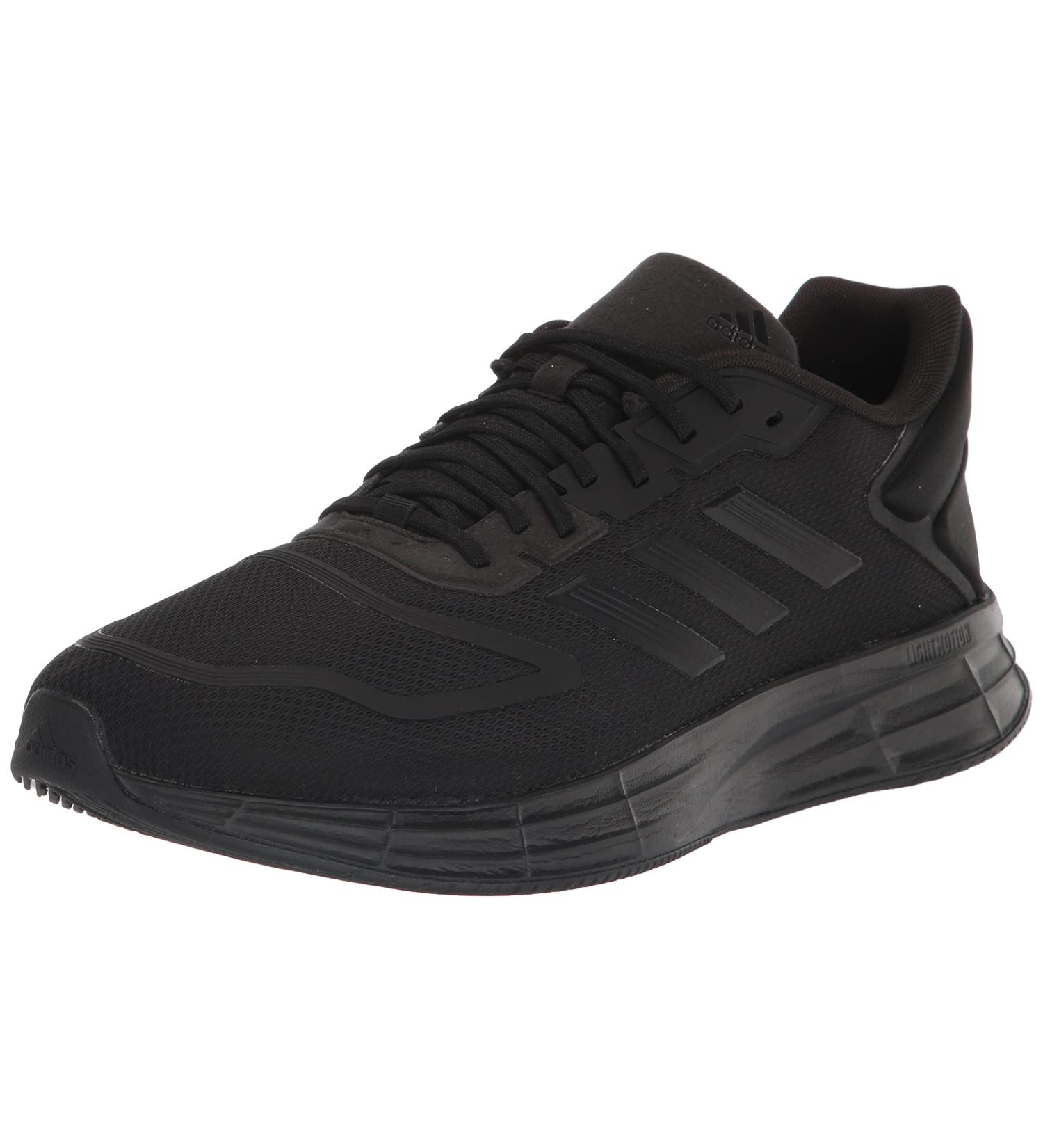 adidas Men's Duramo Sl 2.0 Running Shoe 12 Wide - Core Black - Buy Online on GoSupps.com