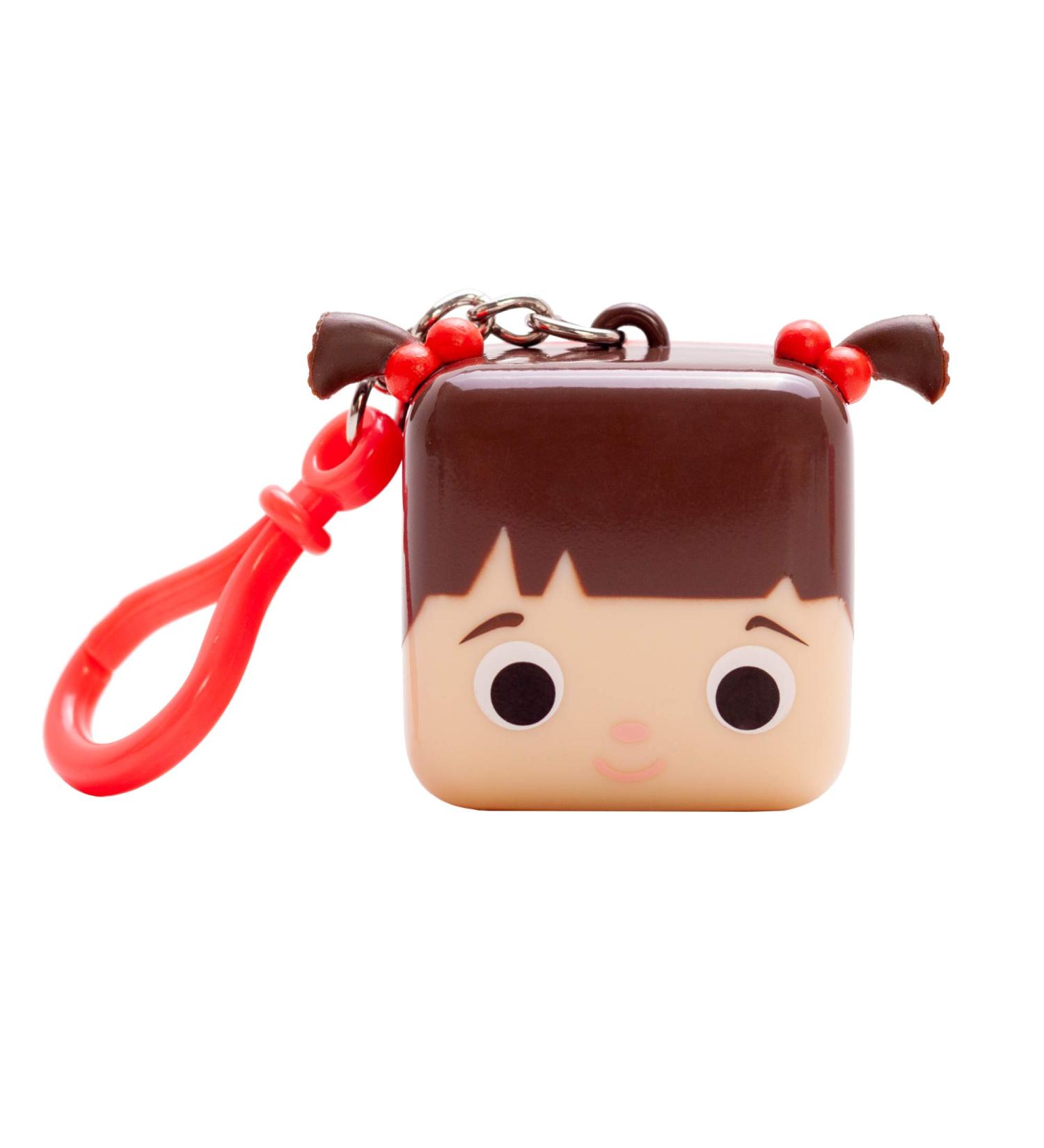 Buy Lip Smacker Boo Berry Cube Lip Balm | Pixar 0.2 oz - Hydrating Fun! - Buy Online on GoSupps.com