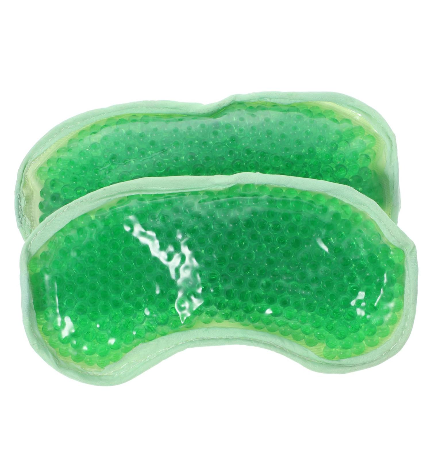 of 2 Eye Sleep Plaster Eye Travel Eye Care Eye Patch Eye Pads Sleeping Eye Patch Cosmetic Blindfold Face PVC - Buy Online on GoSupps.com