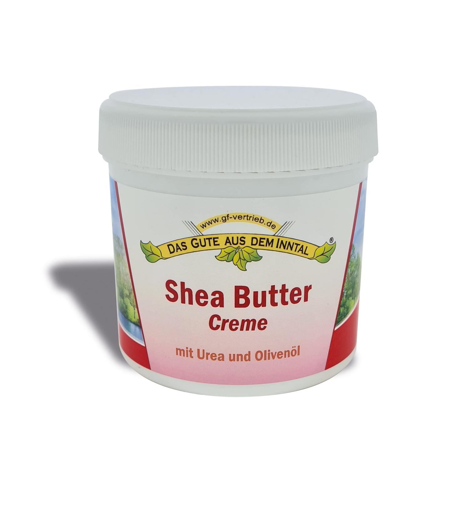 Shea butter 200 ml