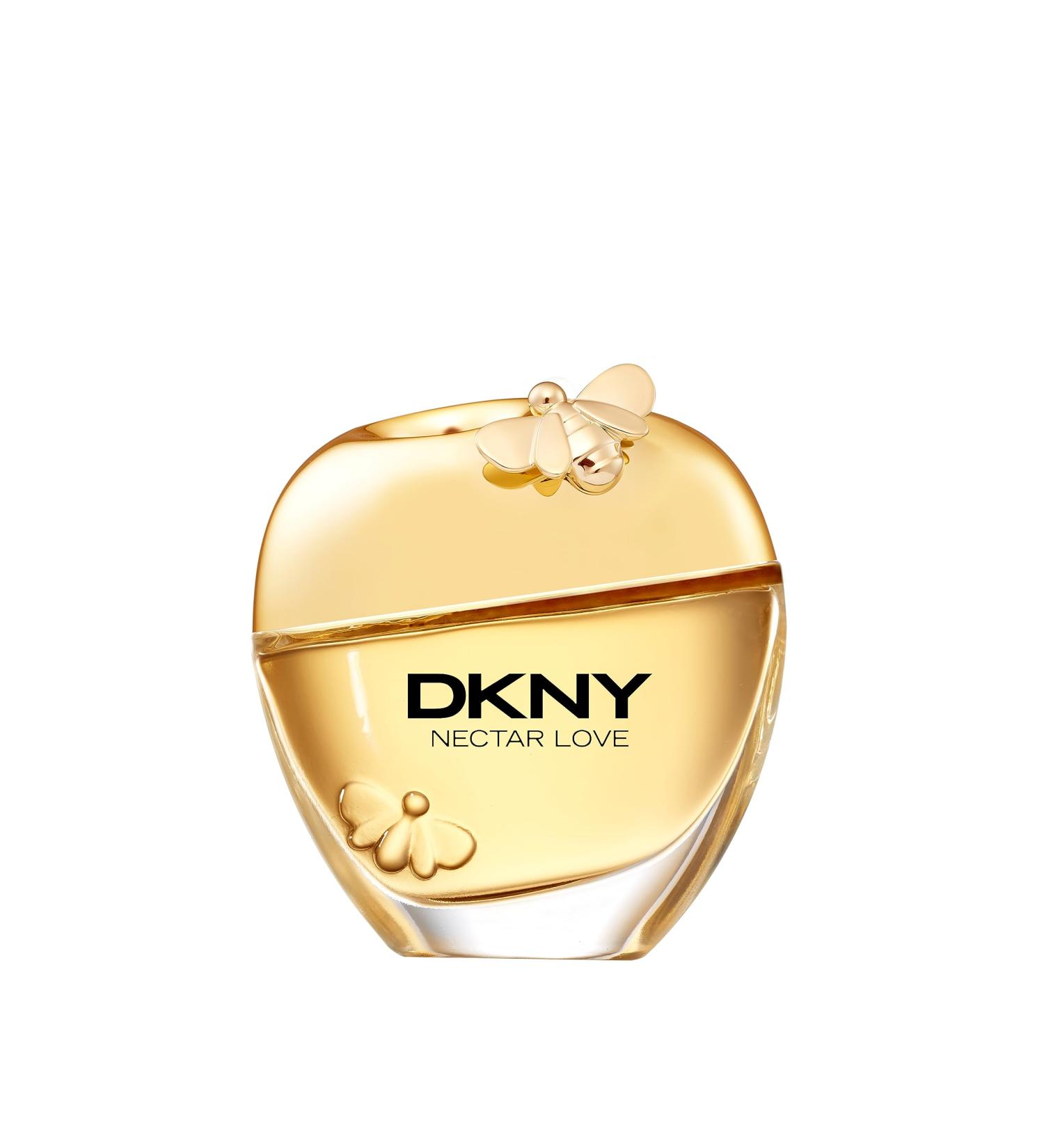 DKNY Nectar Love Eau de Parfum Perfume Spray For Women 3.4 Fl. Oz. 3.4 Fl Oz