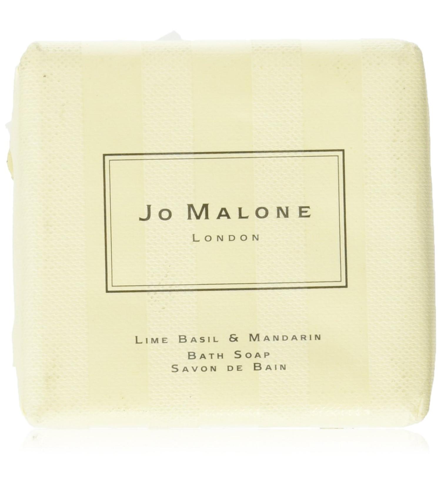 Jo Malone Lime Basil & Mandarin Bath Soap - 100g/3.5oz