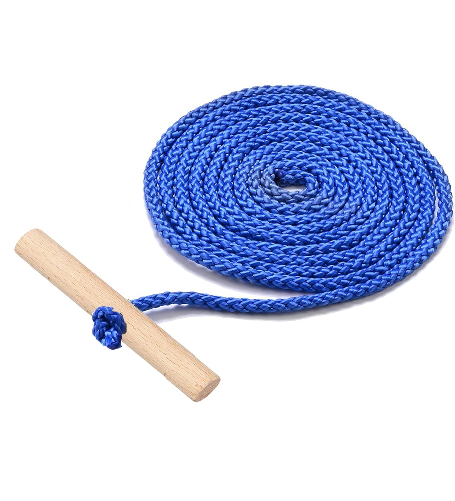 Zede Smalling rope Parent Blue