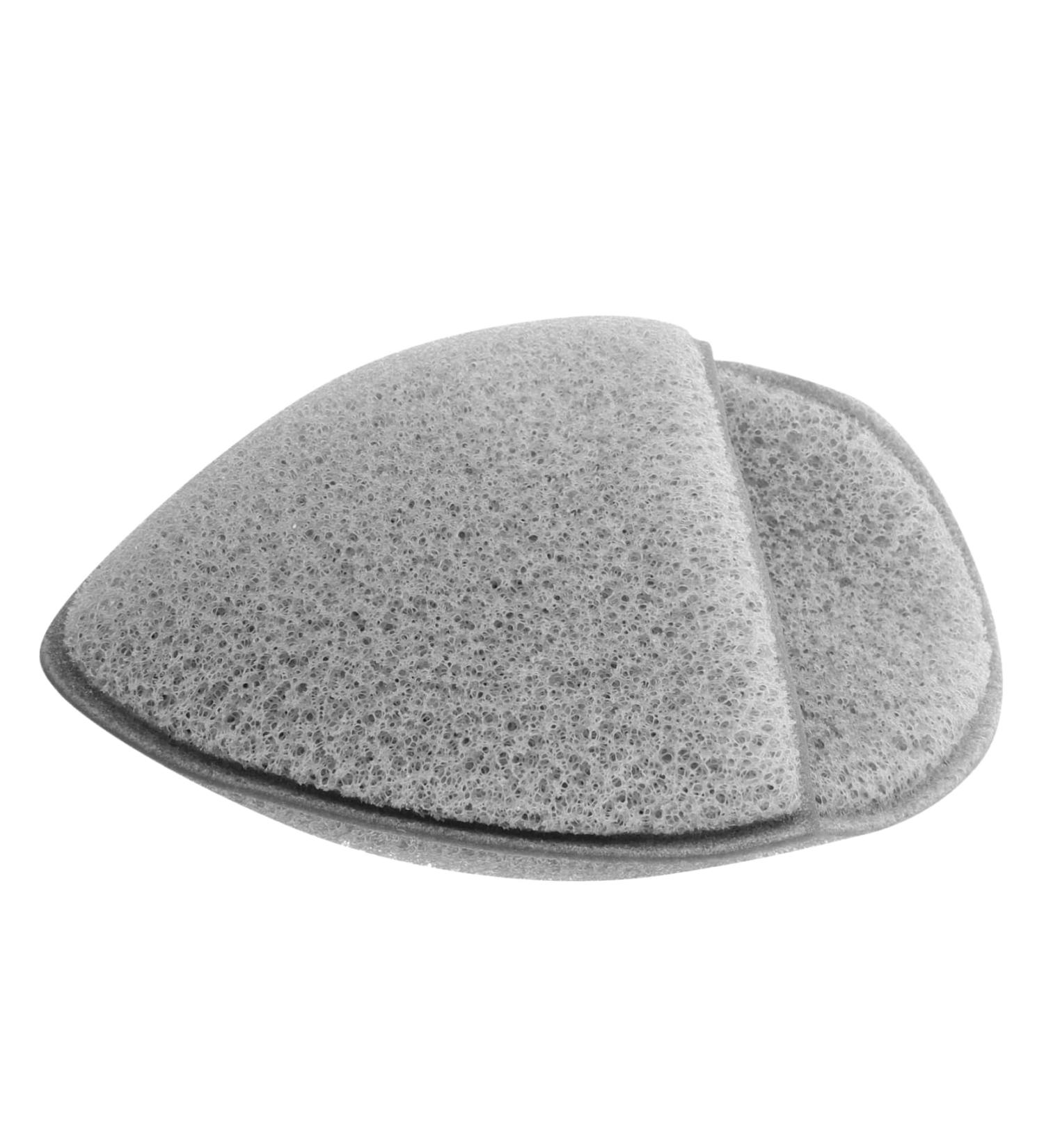 Didiseaon Water Drop Glove Face Wash Sponges Face Sponge for Washing Face Facial Exfoliating Pads Facial Cleansing Sponge Face Scrubber Exfoliator Sponge for Face Hydrophilic Polyurethane - Buy Online on GoSupps.com