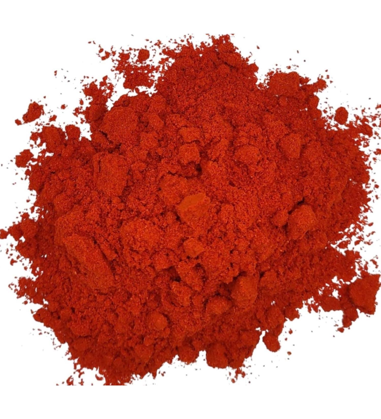 AgoraMarket Smoked Hungarian Paprika Ground Powder 85g 195Kg Premium Quality 1950 - Buy Online on GoSupps.com