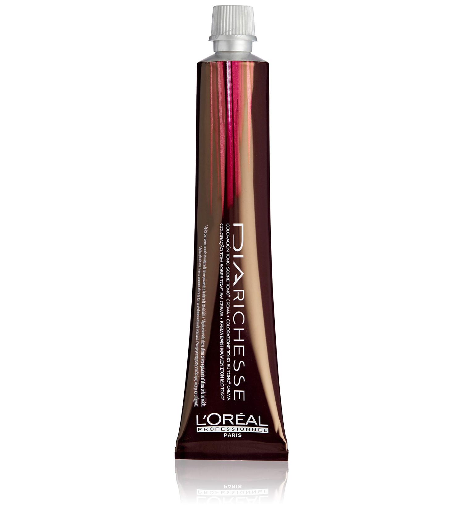L'Or al Professionnel Diarichesse 5.3 Light Brown Gold - 50 ml | International Shipping Available - Buy Online on GoSupps.com