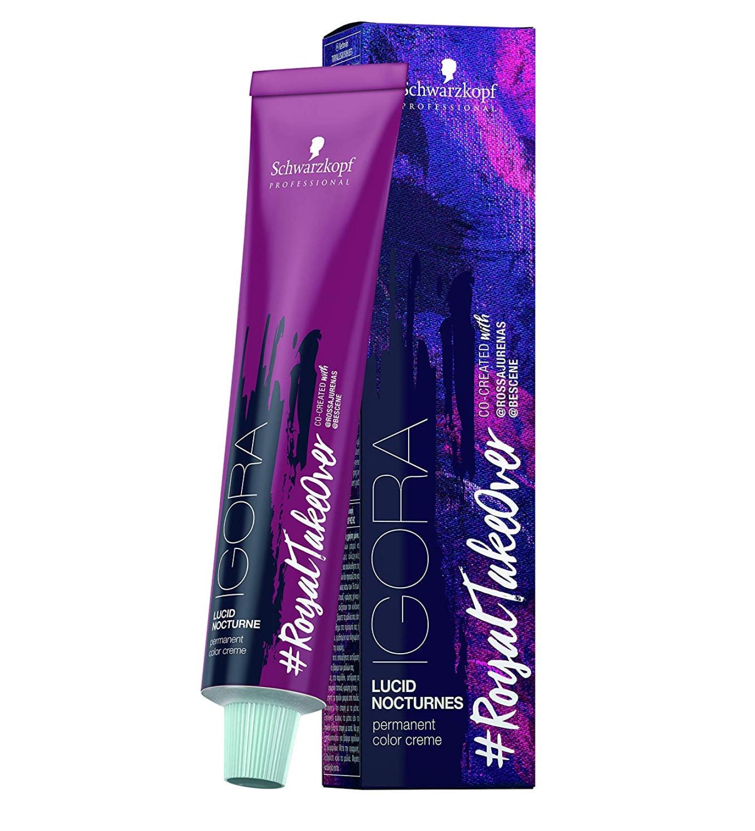 Schwarzkopf IR #RTO Nocturne 5-113 60ml