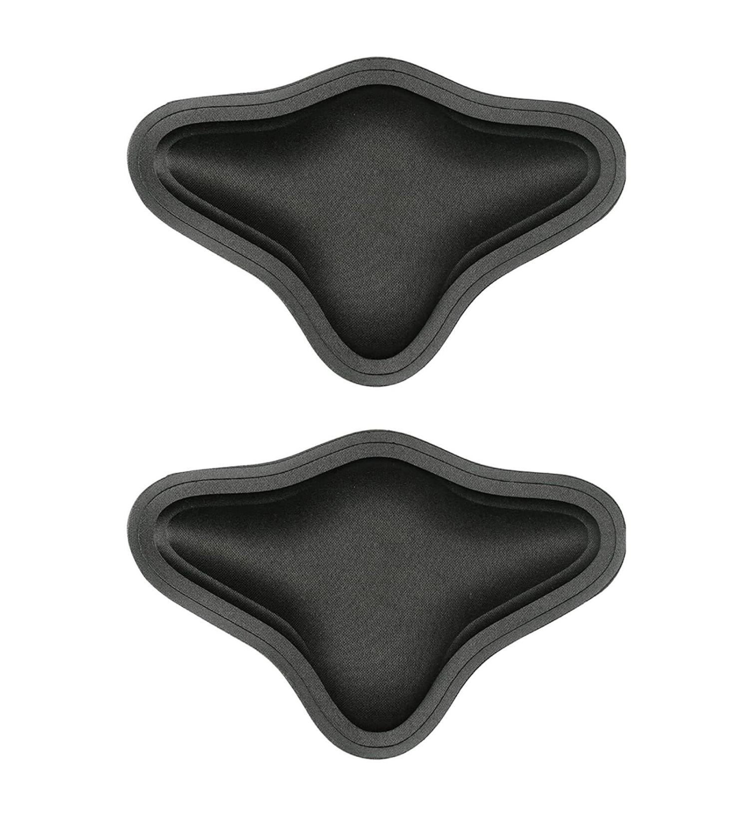 Youbones Lipo foam back plate BBLL lumbar shaper back compression lipo foam plate for BBL and fat extraction after surgery 2 pieces - Buy Online on GoSupps.com