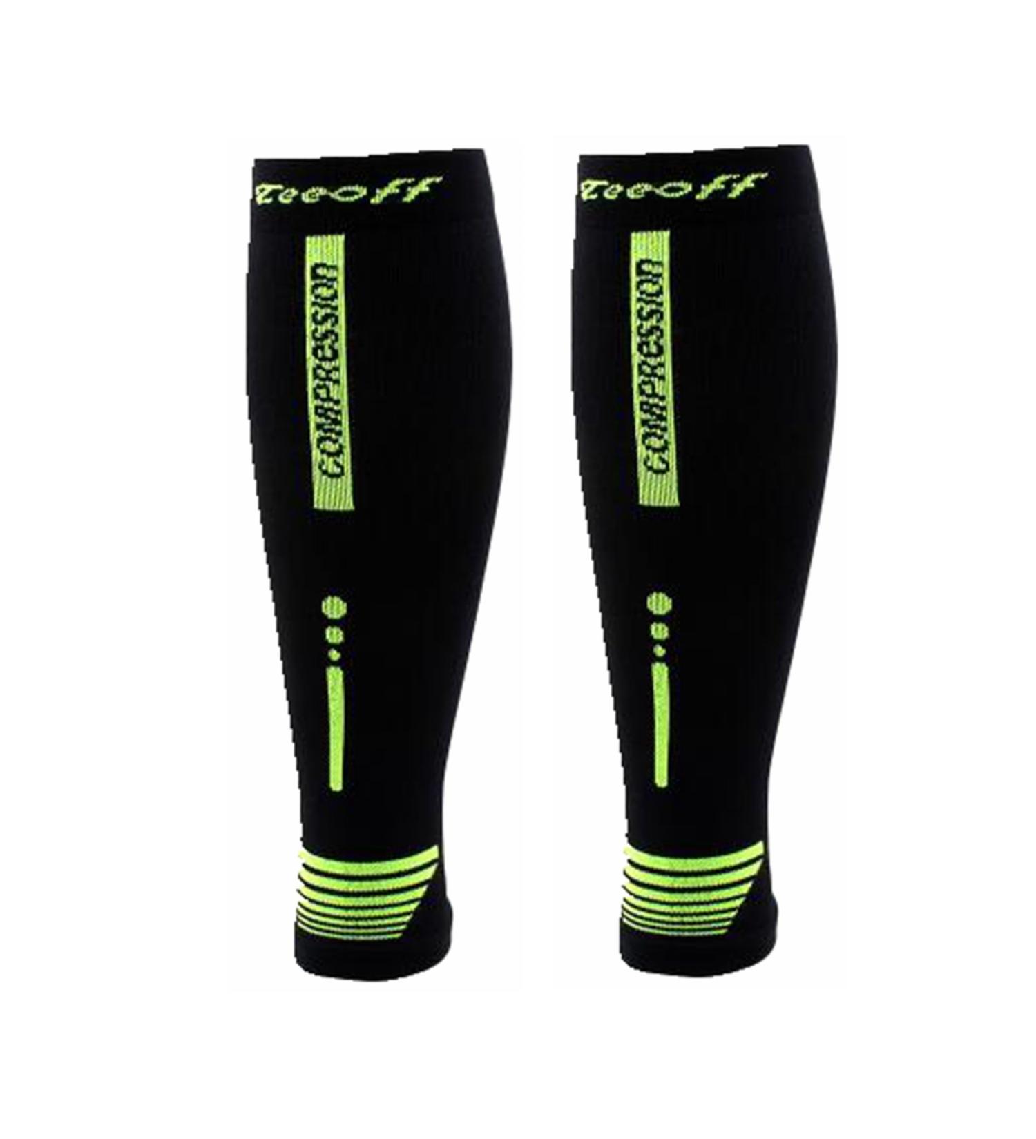 Shop Teeoff Compression Stockings for Men & Women - One Size Premium Comfort & Support - Global Shipping Available - Buy Online on GoSupps.com
