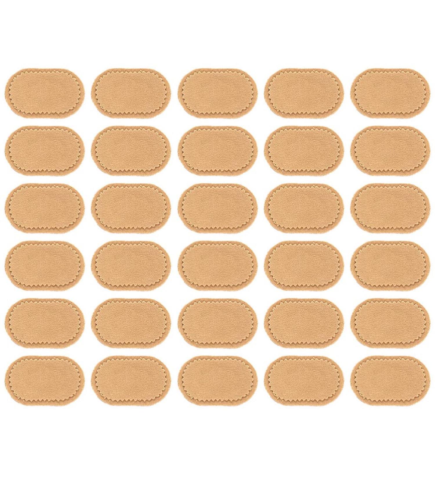 GLEAVI 5 Sheets Corn kernels Callus Pads for feet Footsteps Care Patch Protective Callus Cushion Follow up Sole pad Women's Shoes Corn Sports Stickers feet Corn Patches coarse Corn Foot - Buy Online on GoSupps.com