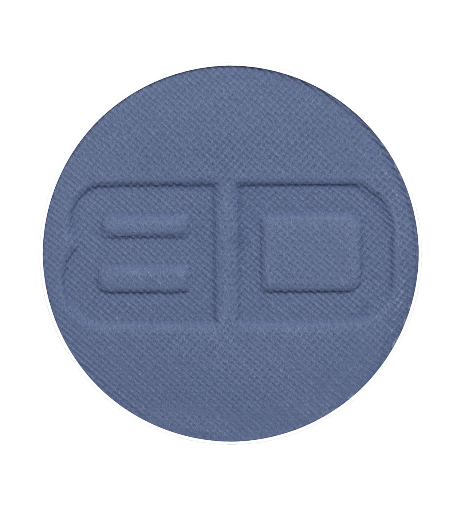 Beni Durrer Powder Pigment Refill Dolphin - Matte Cold 2.5g | International Shipping Available - Buy Online on GoSupps.com