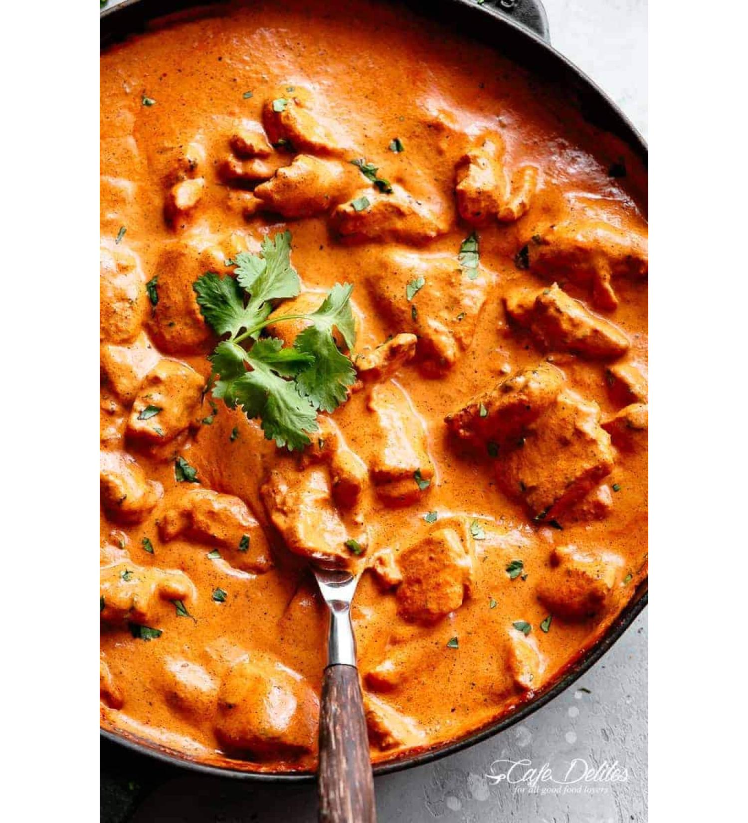 Balsara's Balsara's Traditional Curry Spice Mix for Chicken and Meat Rich and Aromatic Masala Blend for Indian Arabic and Pakistani Cuisine (50g for Chicken)