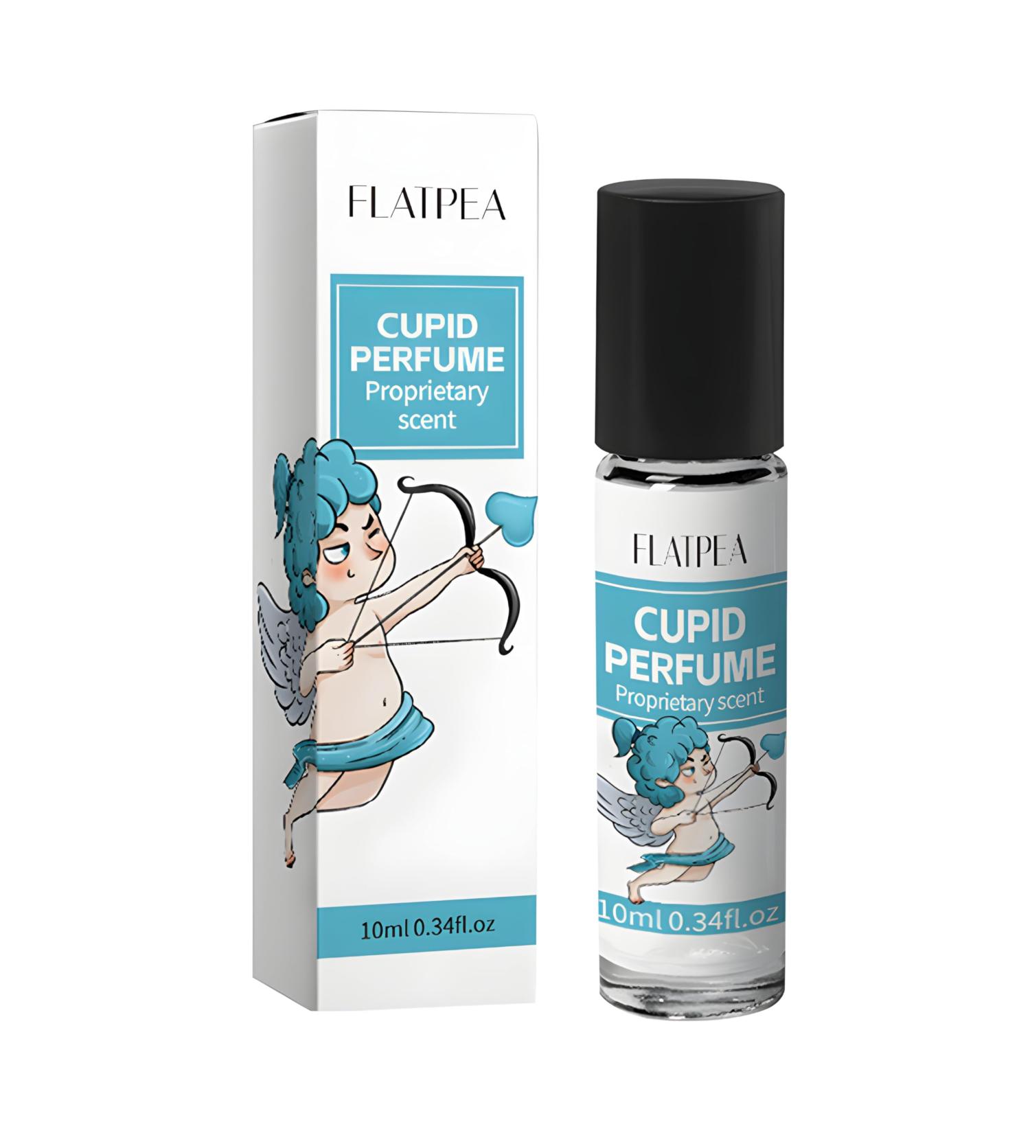 Roll On Pheromone Perfume for Women Long Lasting Pheromone Infused Essential Oil Cologne to Attract Women Enhance Charm & Confidence 0.34 fl oz - Buy Online on GoSupps.com