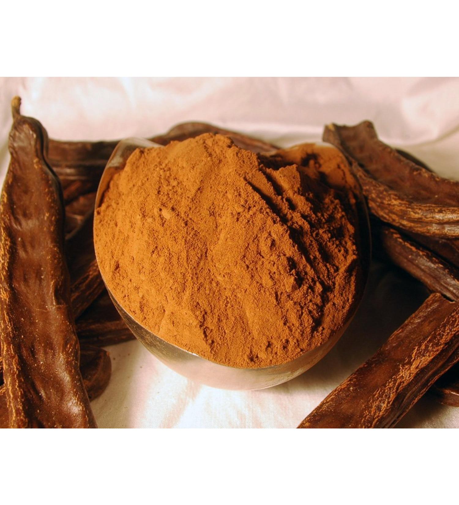 carob powder 1 kg