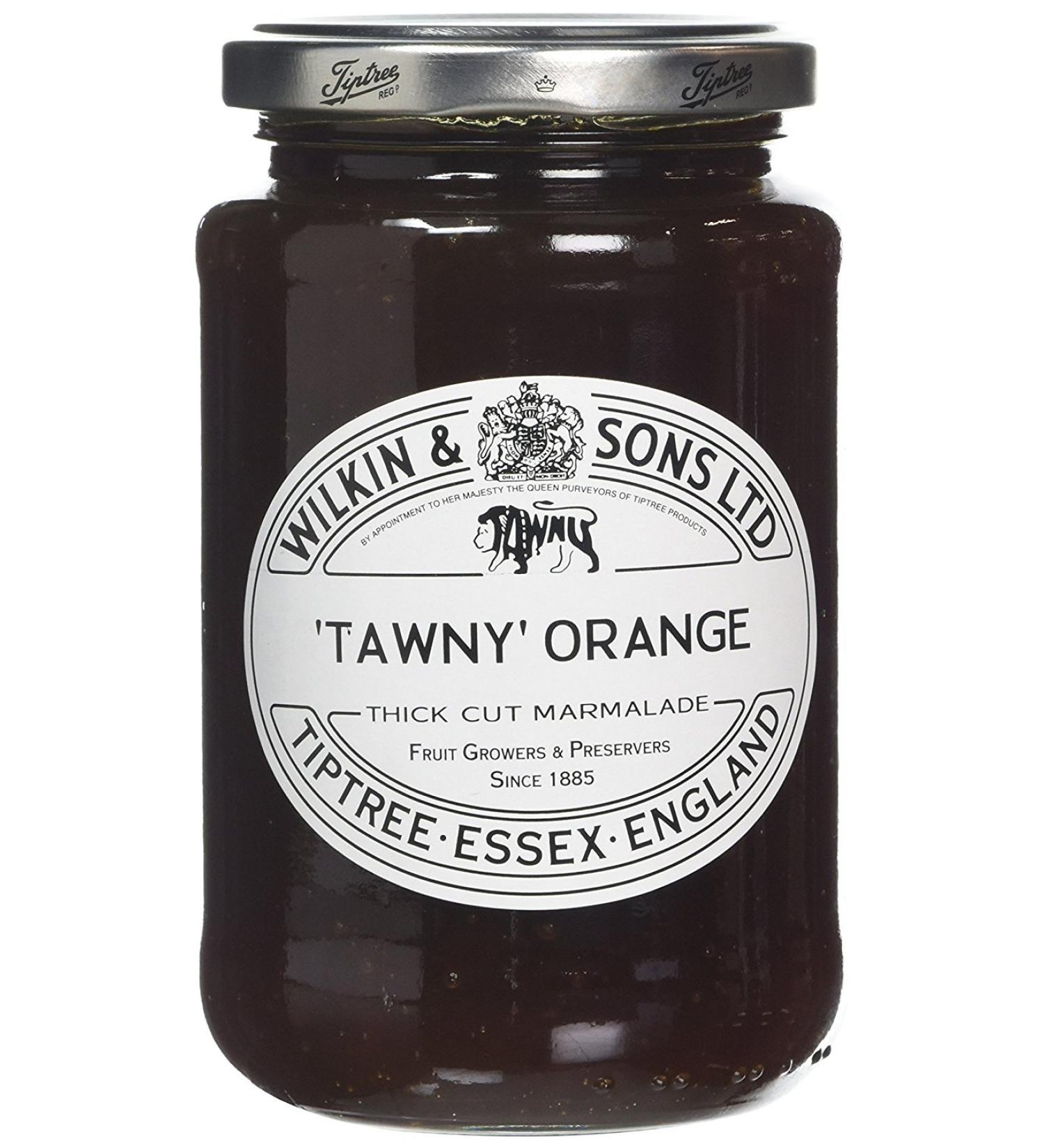 Tiptree Wilkins Marmalade Tawny 454 g (Pack of 6) - Buy Online on GoSupps.com