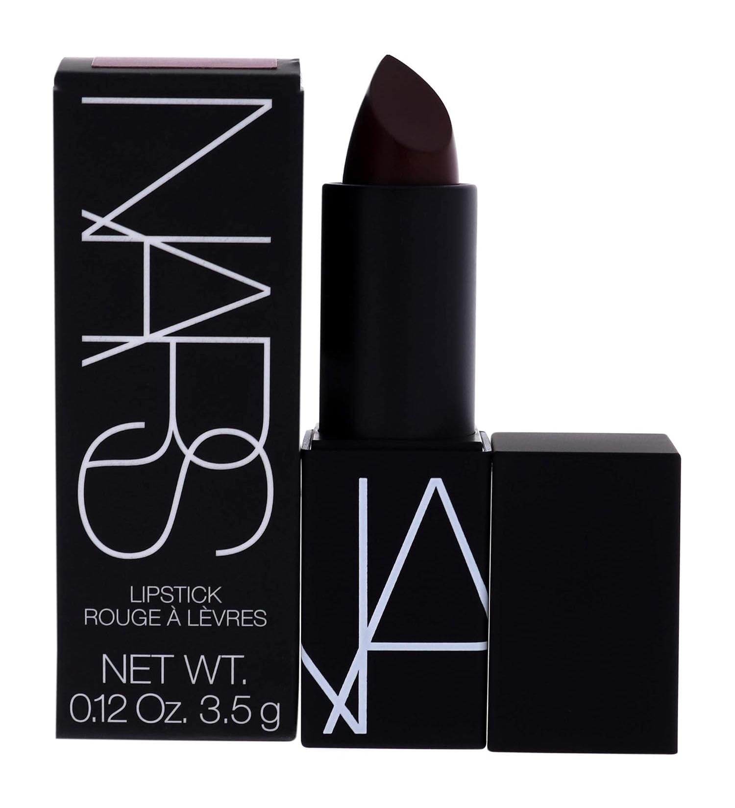 NARS Lipstick - Opulent Red - 0.12 Oz. - Buy Online on GoSupps.com