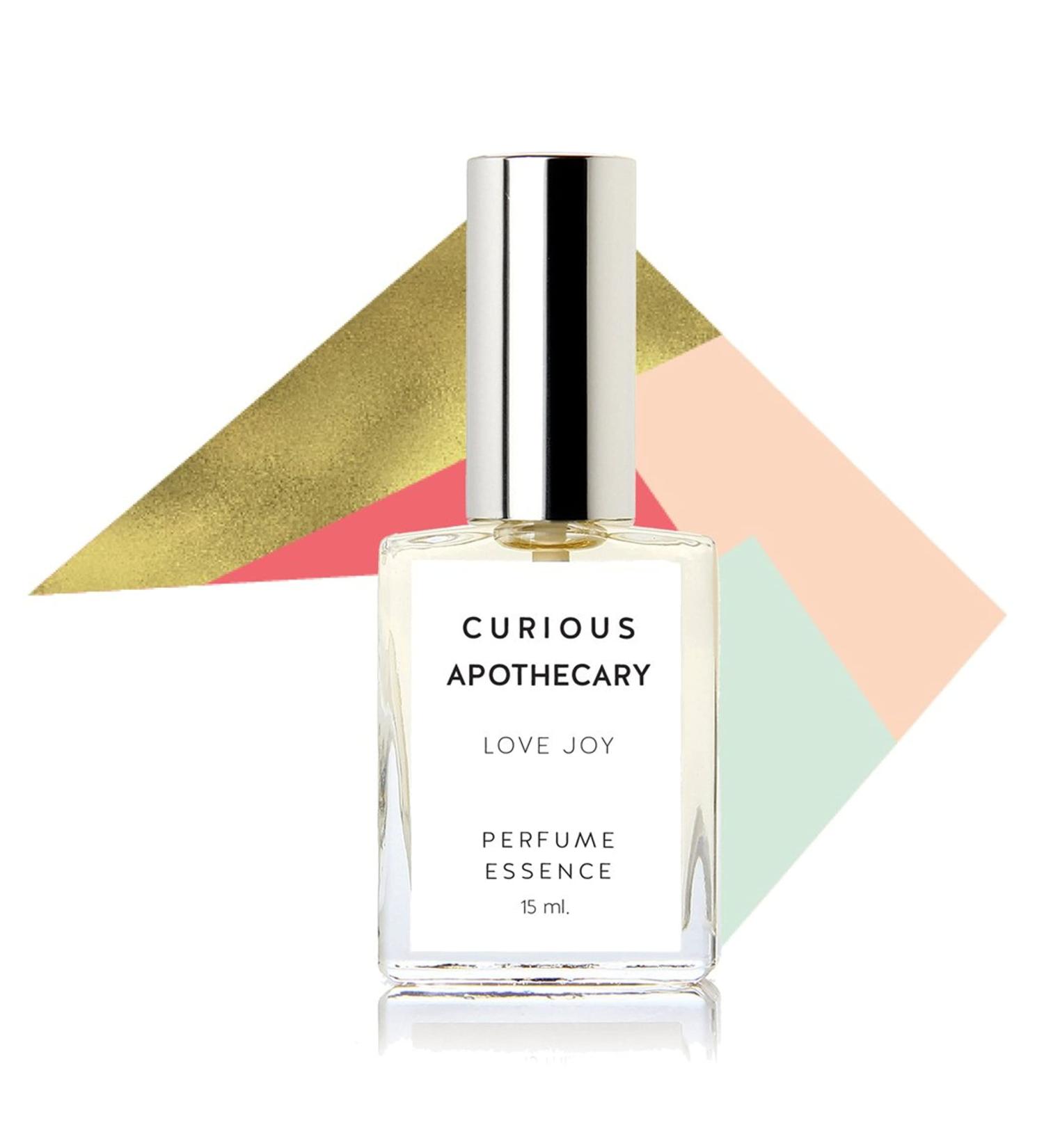 Love Joy Perfume for Women. Pink grapefruit Peony. Fresh light youthful. 15 ml Pink grapefruit 1 Fl Oz (Pack of 1) - Buy Online on GoSupps.com