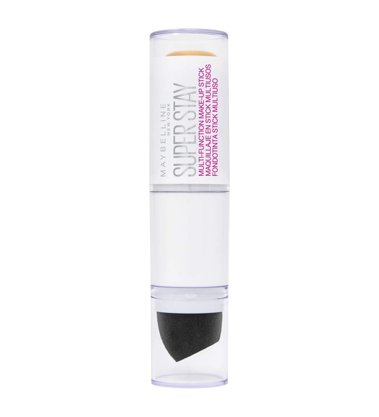 Maybelline New York Super Stay Multi-Function Make-Up Stick - 34 Soft Bronze 7g | Long-lasting Coverage | International Shipping Available - Buy Online on GoSupps.com