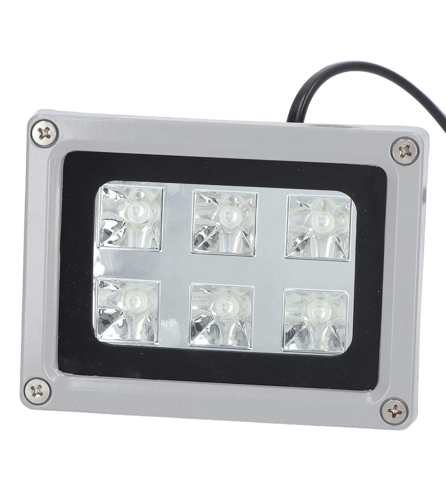 Professional 405-NM-UV Curing Light for 3D Printers - Portable Plug-and-Play Aluminum Alloy Housing EU Connector - Buy Online on GoSupps.com