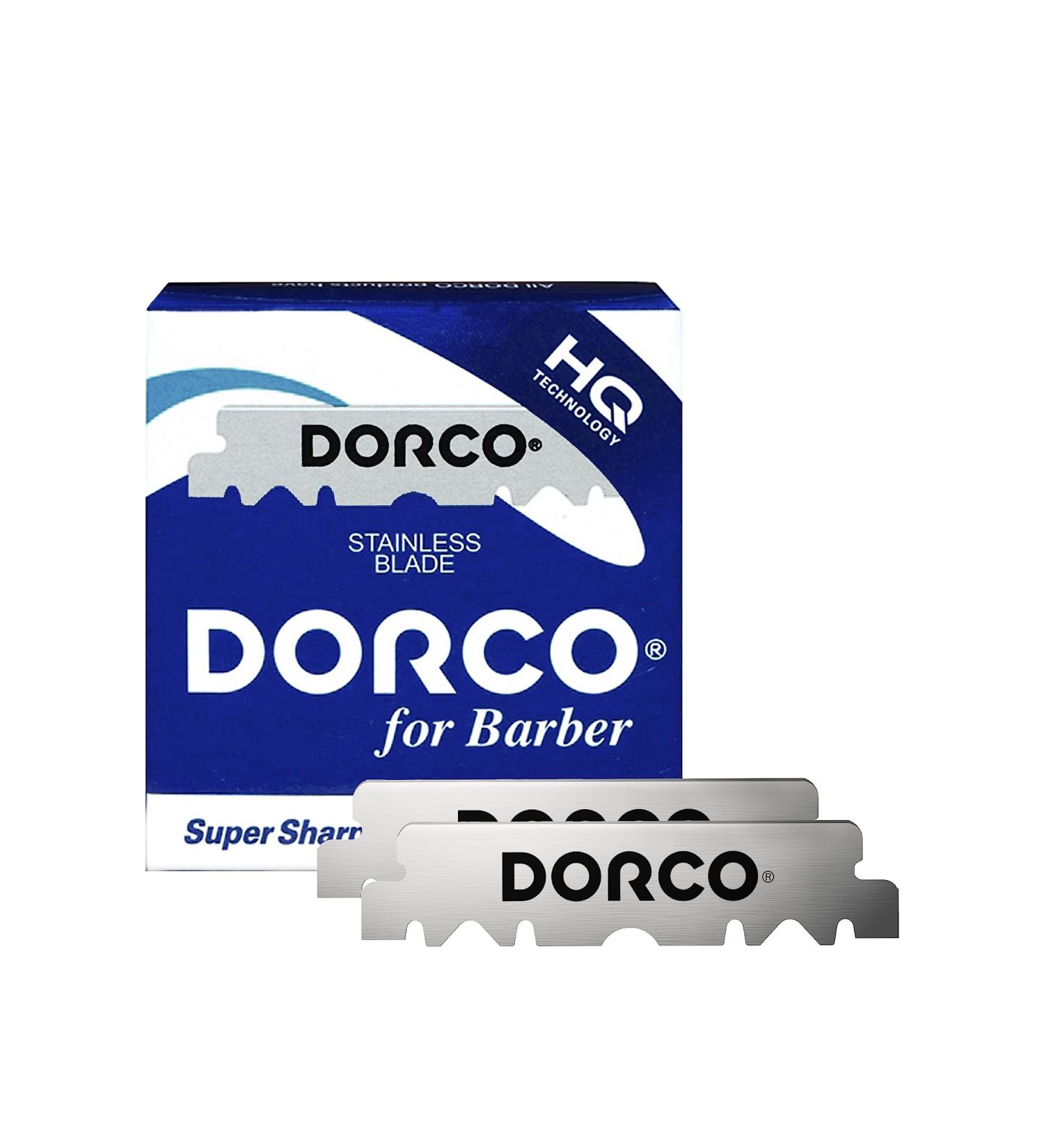 Buy The Goodfellas' Smile Razor Blades - Single Edge 300 Pieces (3 packs) | Premium Quality for Smooth Shaving - Buy Online on GoSupps.com