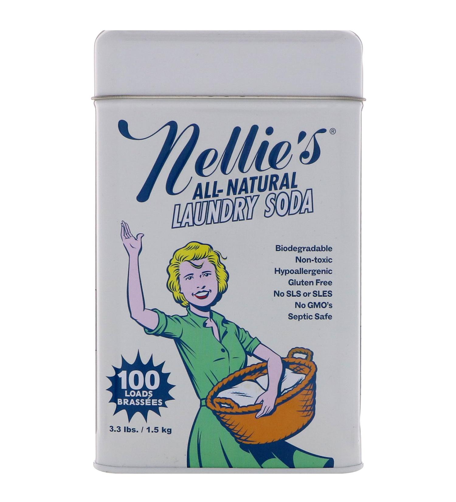 100Load Laundry Soap