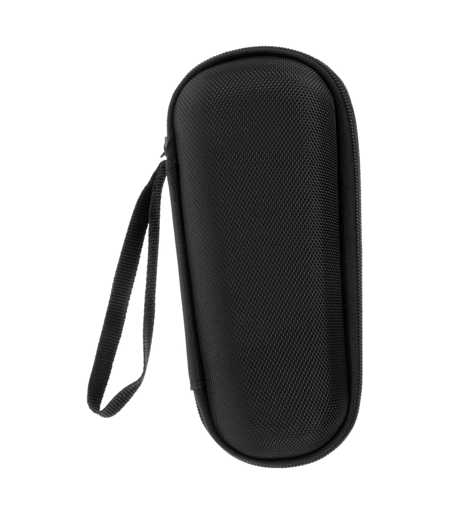 Orfofe Razor Storage Bag - Durable EVA Case for Electric Razors & Shavers | Waterproof & Portable - Ideal Accessories for Travel - Buy Online on GoSupps.com