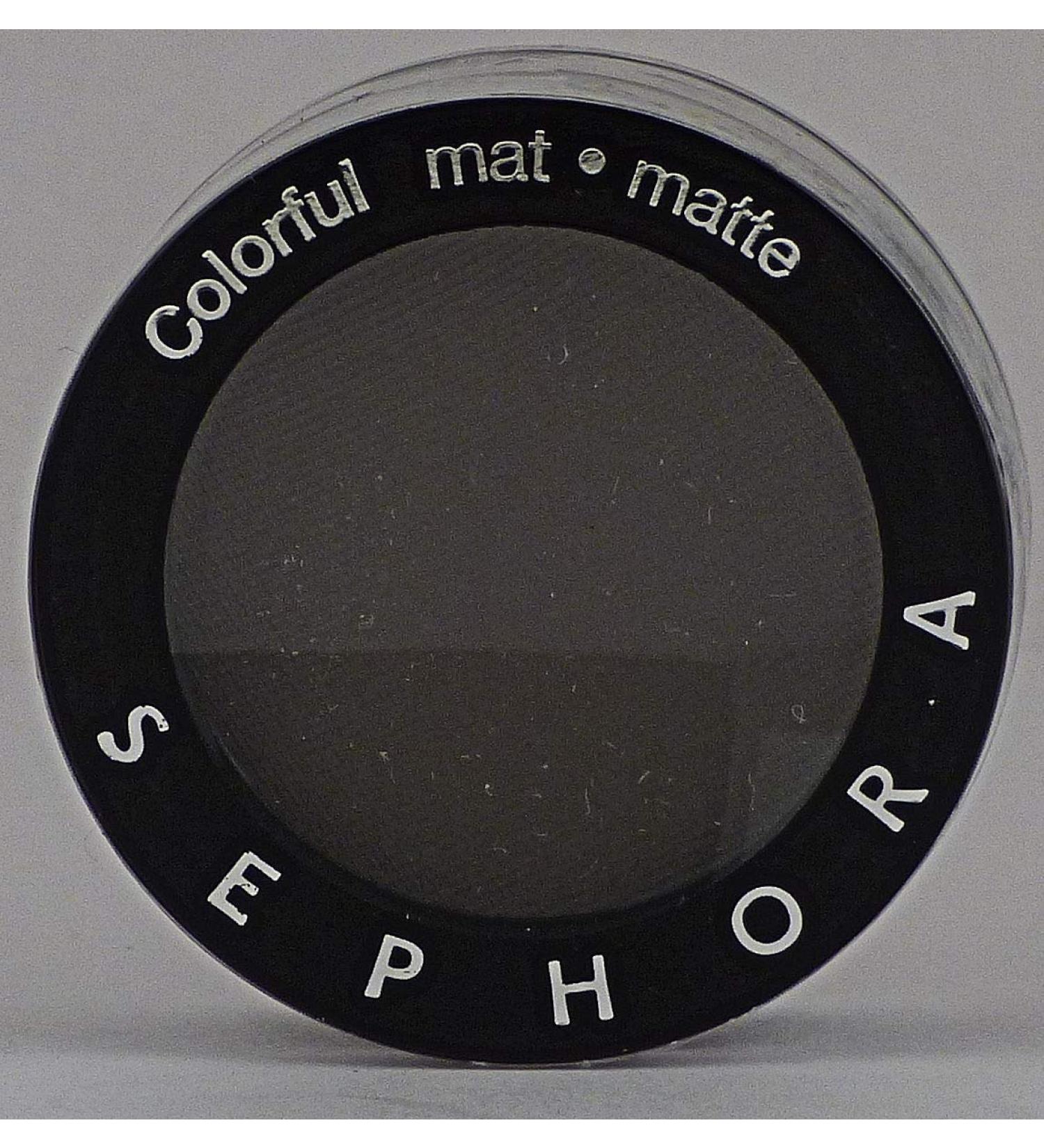 SEPHORA COLLECTION Sephora Colorful Eyeshadow 360 About last night