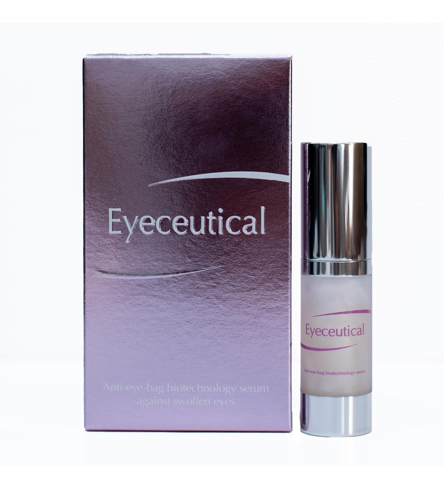 S rum Eyeceutical - Buy Online on GoSupps.com