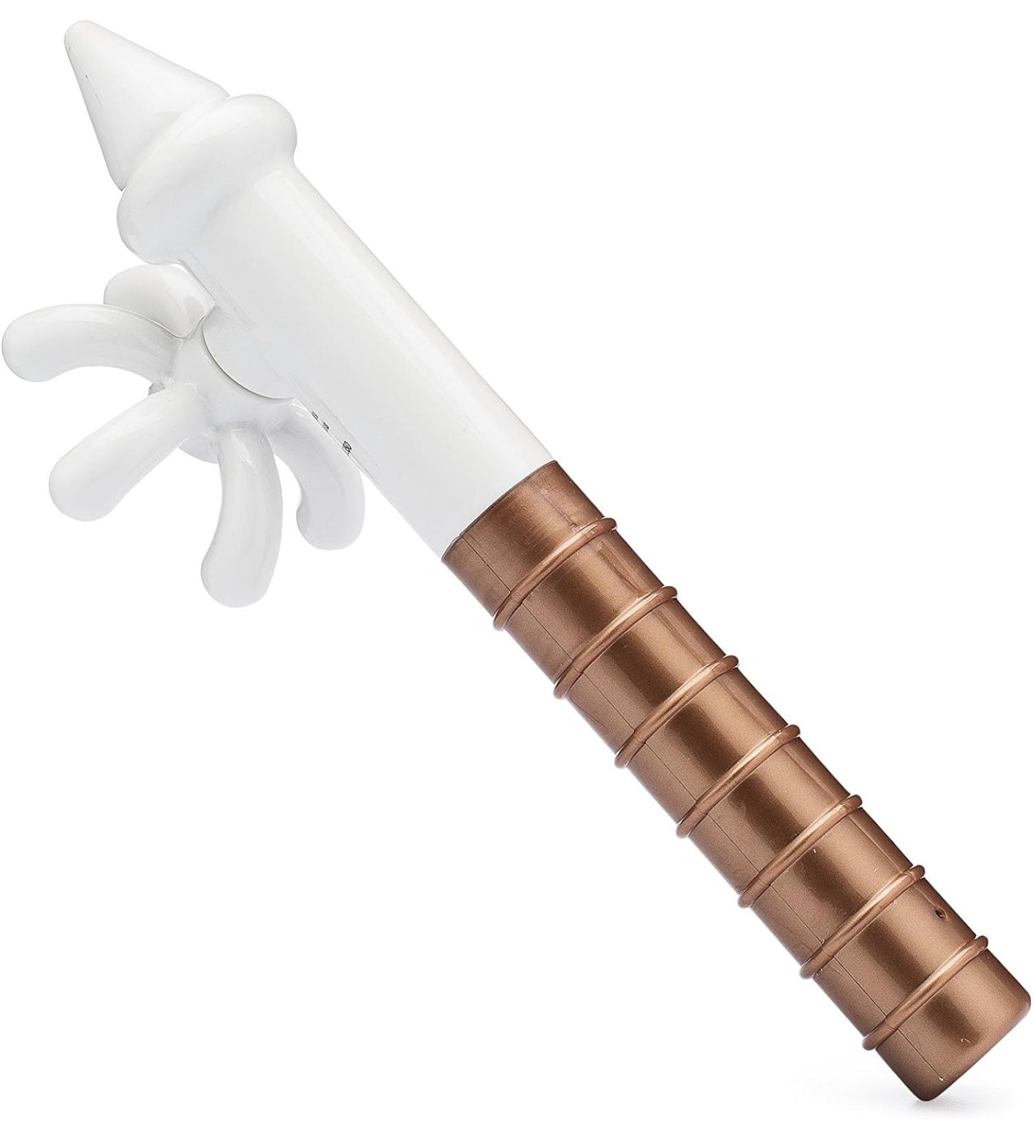 Ashley Blackâs FasciaBlaster Trigger Point Fascia Tools for Recovery - Buy Online on GoSupps.com
