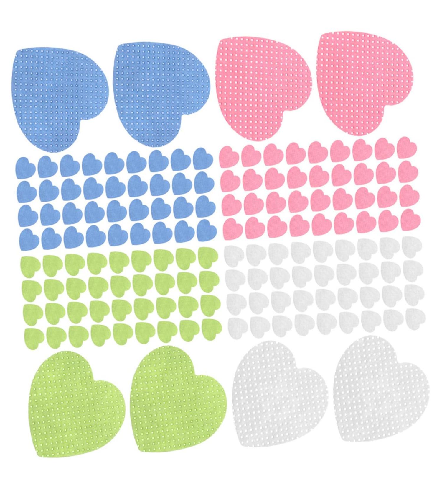 minkissy 800 Sheets Nail Supplies Wet Wipes Nail Polish Remover Wipes Pads for Nail Polish Removal Nail Pads Lint Wipes Lint Nail Wipes Melt Blown Cloth Clean Nail Remover - Buy Online on GoSupps.com
