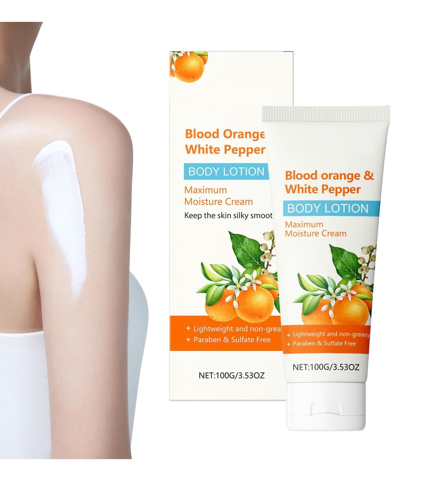  Ziennhu Moisturizing Face Lotion Face Moisturizing Cream Whitening Lazy Cream Light And Fast Body Lotion Moisturizing Lotion Body Lotion Moisturizes Soothes And Softens - Buy Online on GoSupps.com