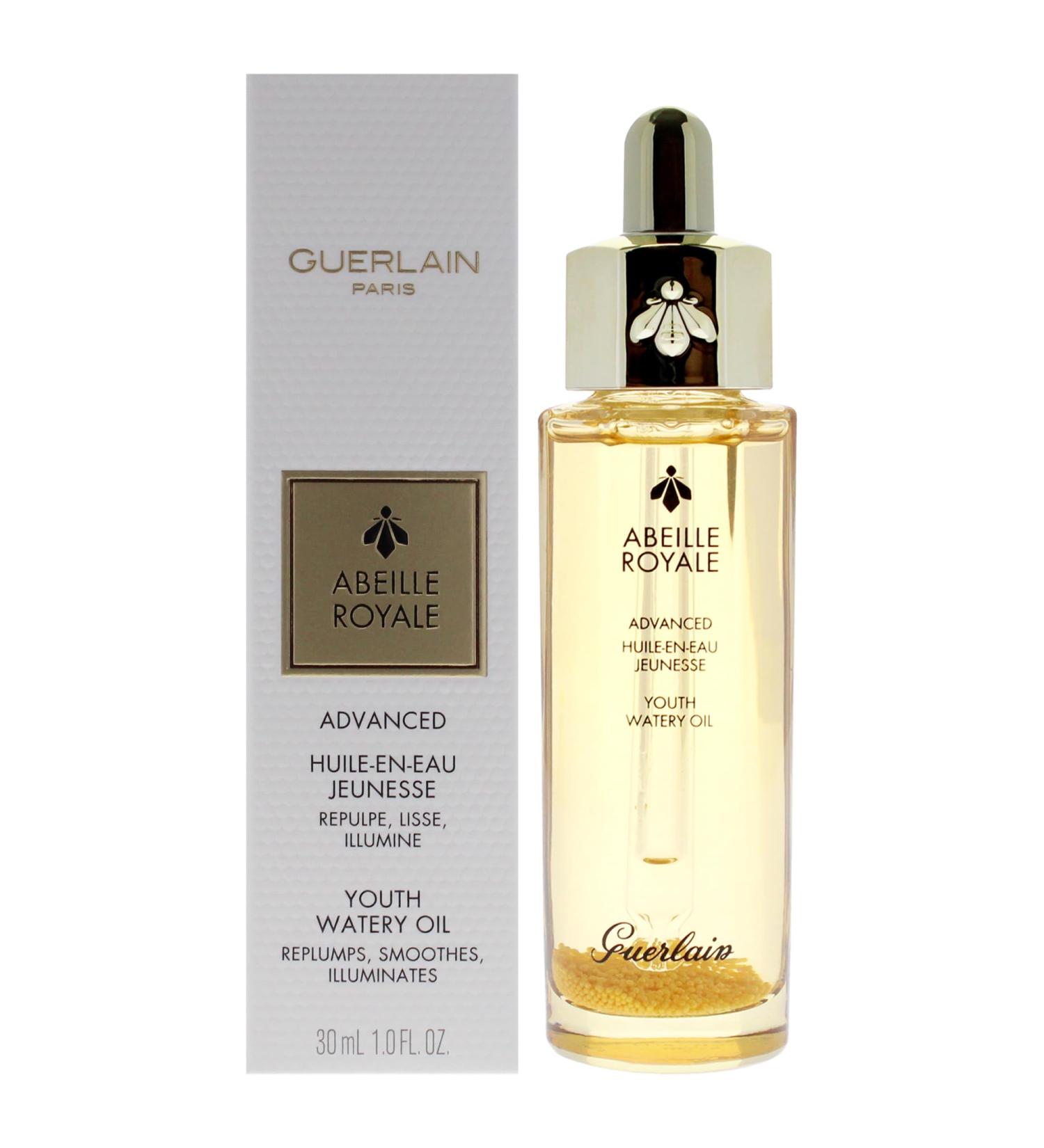 Guerlain Abeille Royale Advanced Youth Watery Oil - 1 oz | Anti-Aging Skincare for Women | International Shipping Available - Buy Online on GoSupps.com