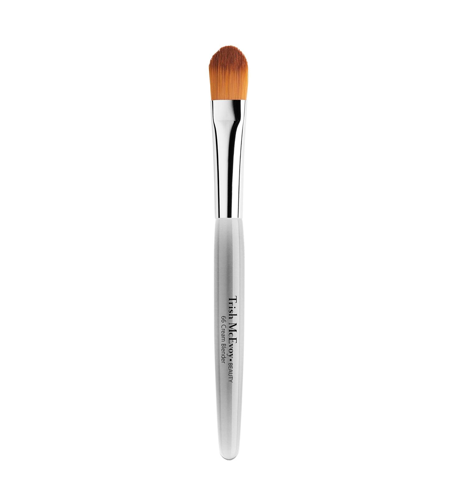 Trish McEvoy Brush 66 Cream Blender - Buy Online on GoSupps.com