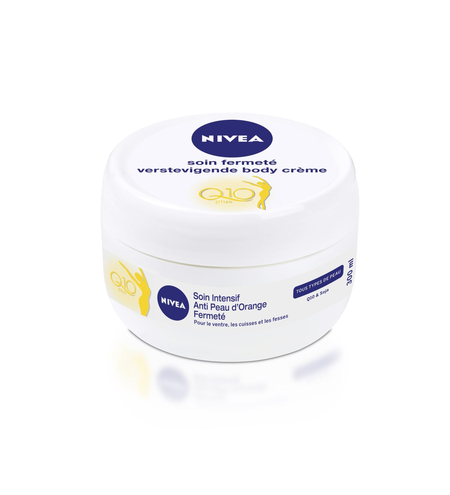 Nivea Body firming cream Q10 300ml
